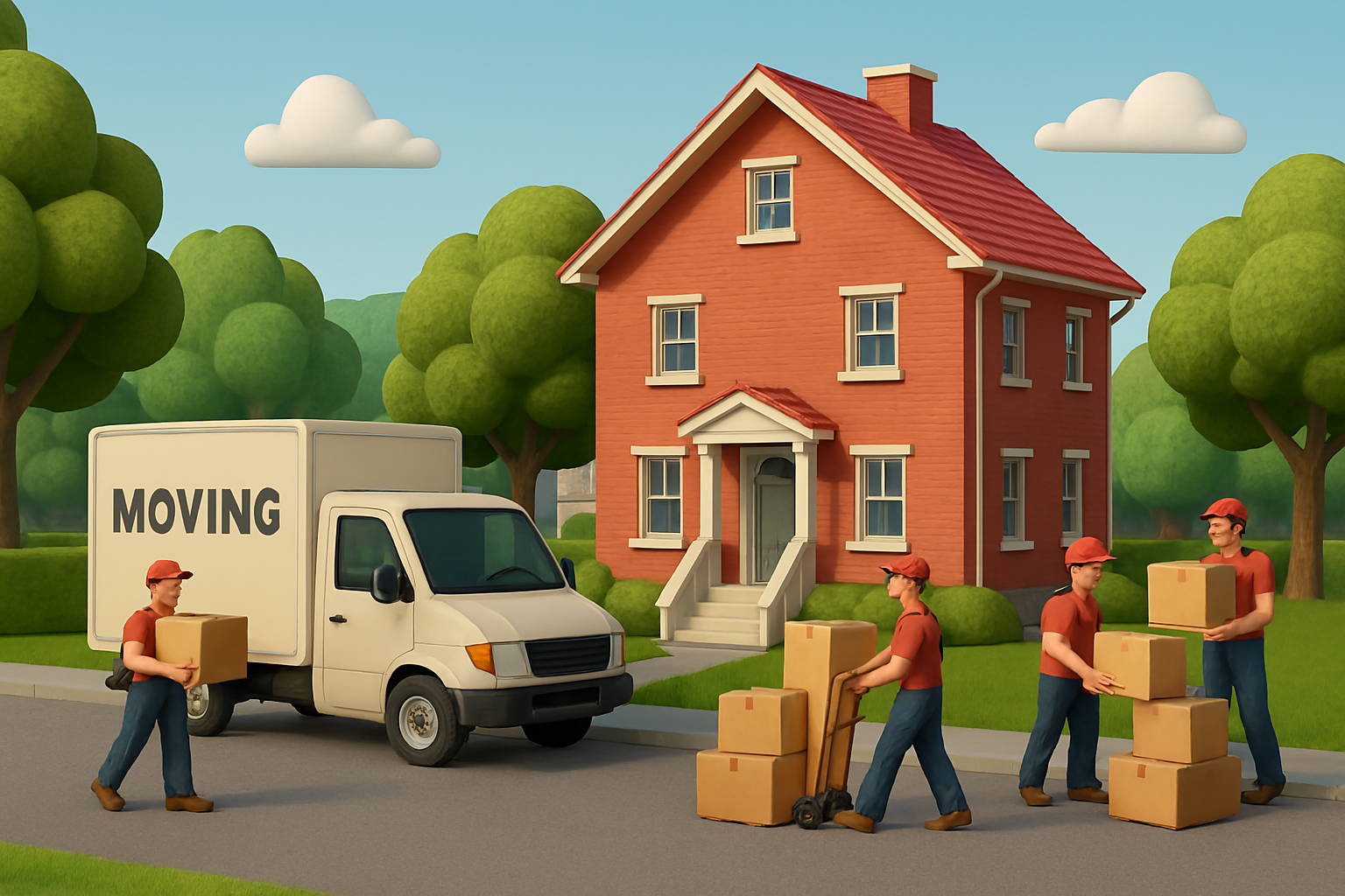 Professional Best House Shifting Services in PECHS Karachi – Reliable Movers Near You 1 house shifting in PECHS