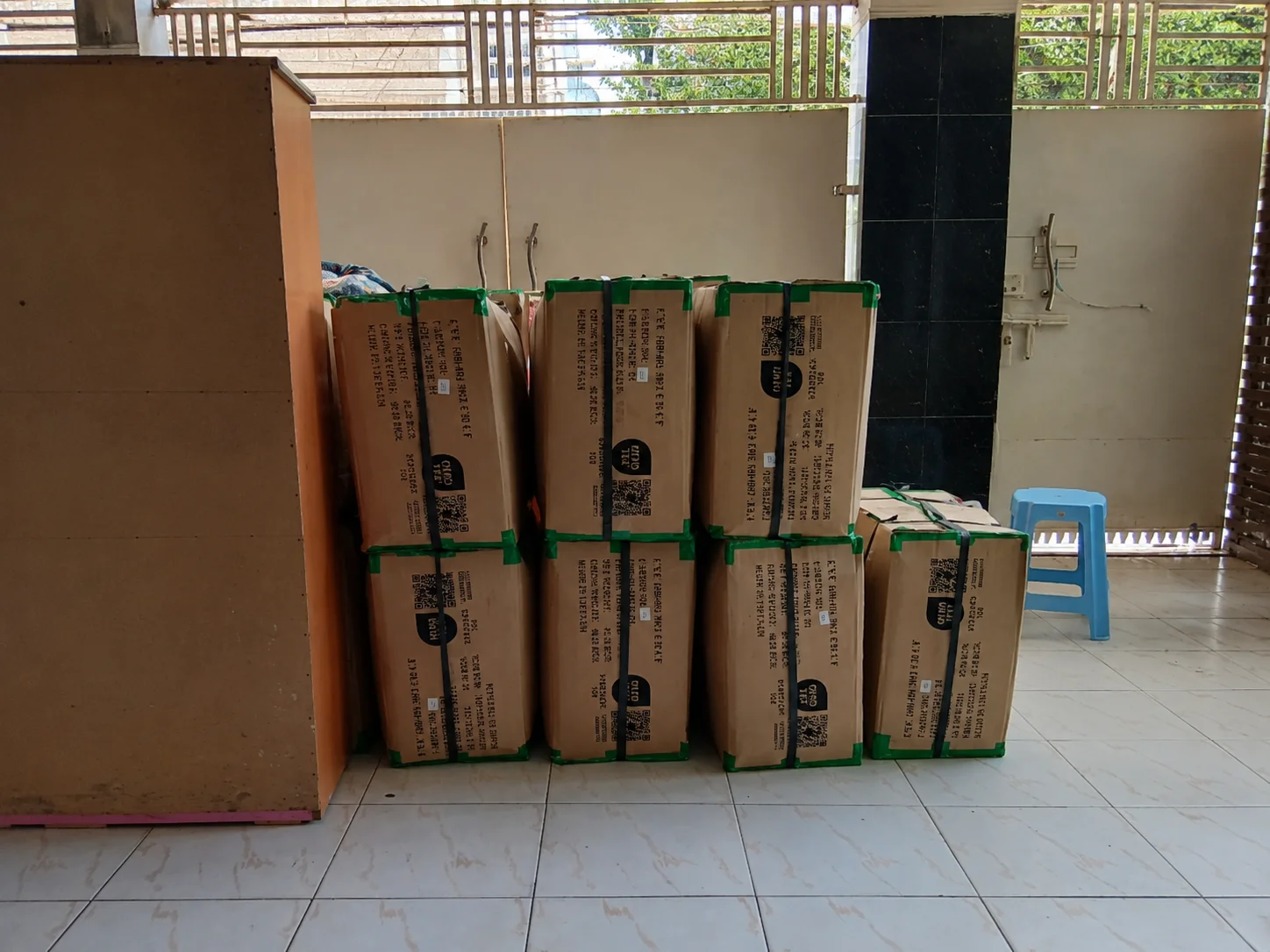 Office Relocation Services in North Karachi Karachi | Mazdawala 1 Office Relocation Services
