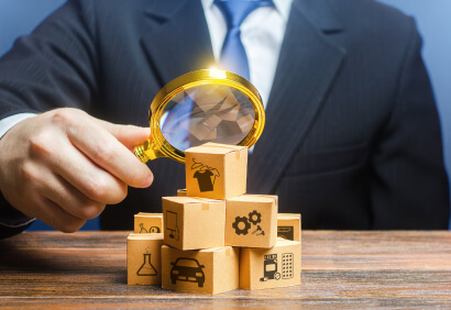 Easy Tracking system is changing the way of modern logistics