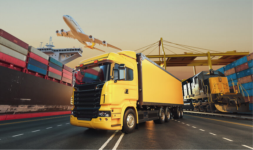 Green Logistics and Sustainability Initiatives