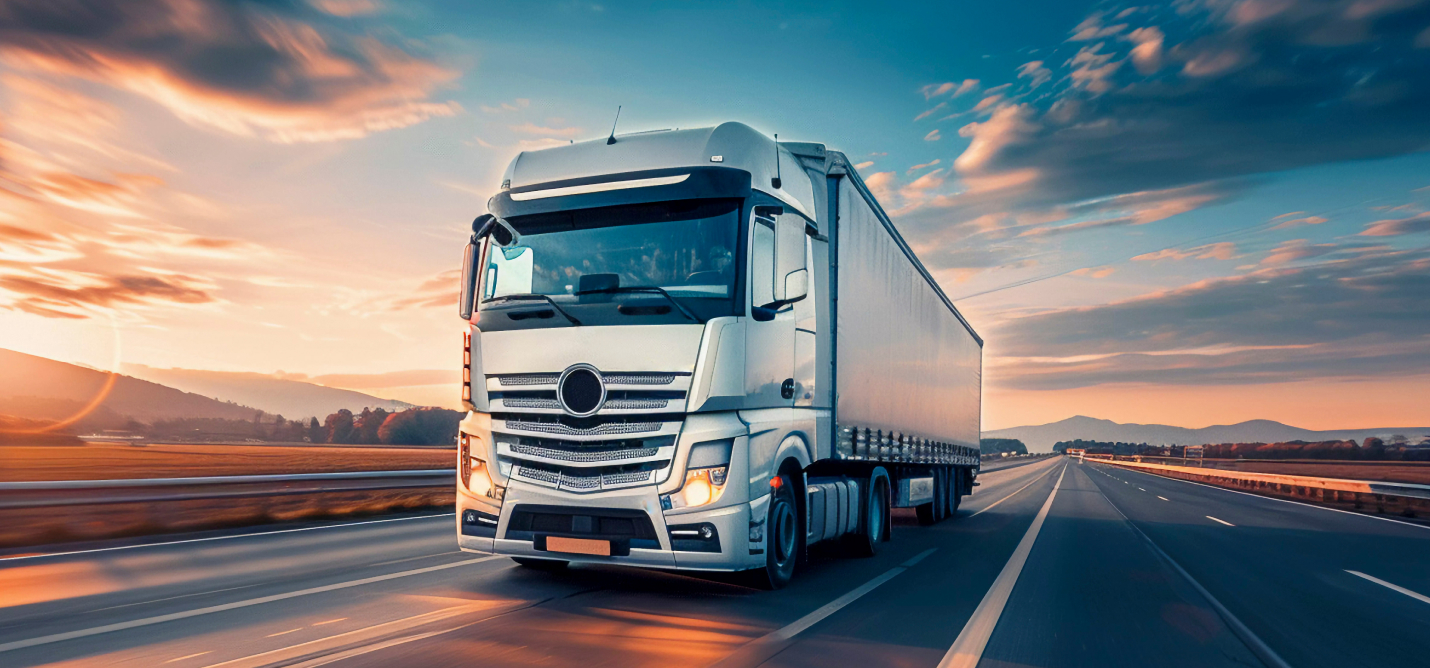 Global Sustainable Transport  and Logistics Solutions