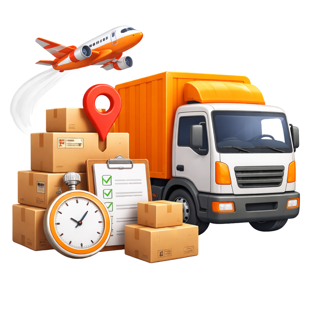 Mazdawala furniture shifting in Karachi