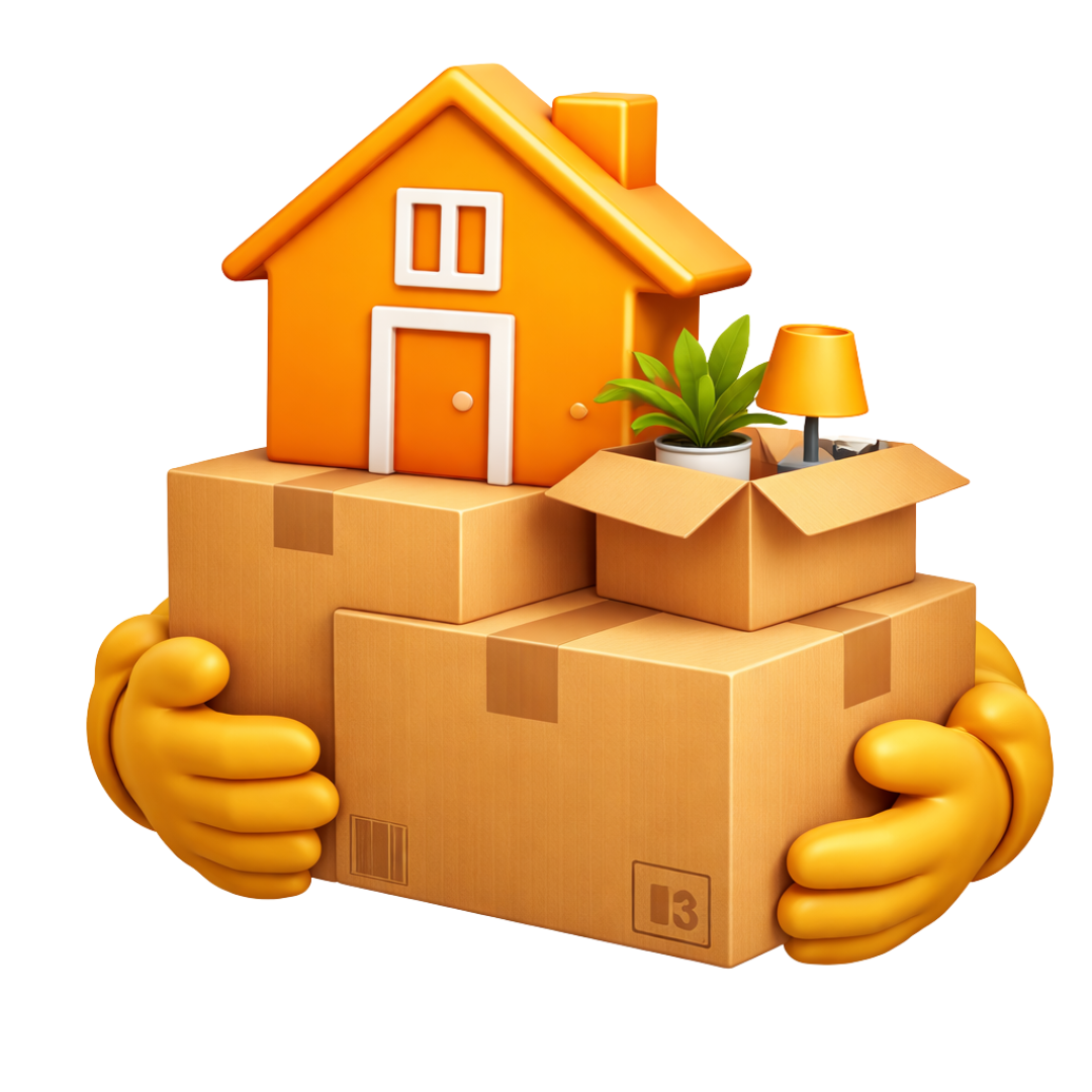 House Shifting Services