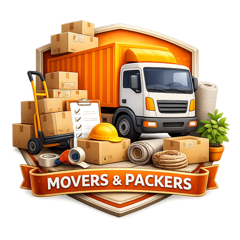 Movers Packers Services