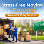 Best Movers and Packers in Korangi Karachi for Safe Home Shifting