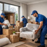 Looking for Movers and Packers Near Me