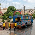 Best Packers and Movers Services in Malir Karachi Mazdawala