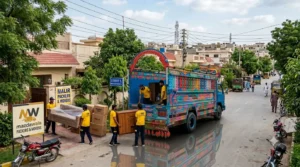 Best Packers and Movers Services in Malir Karachi Mazdawala