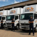 House Shifting Services in Nazimabad Karachi Mazdawala