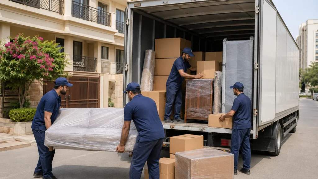 Best Movers and Packers in Karachi for Safe Shifting 1 Best Movers and Packers in Karachi for Safe Shifting