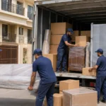 Best Movers and Packers in Karachi for Safe Shifting