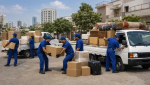 House Shifting Services Near Me – Safe and Reliable Home Relocation by Mazdawala
