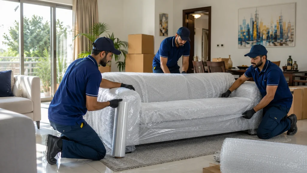 Professional Movers and Packers in PECHS Karachi Pakistan 6 Reliable Movers and Packers in PECHS Karachi