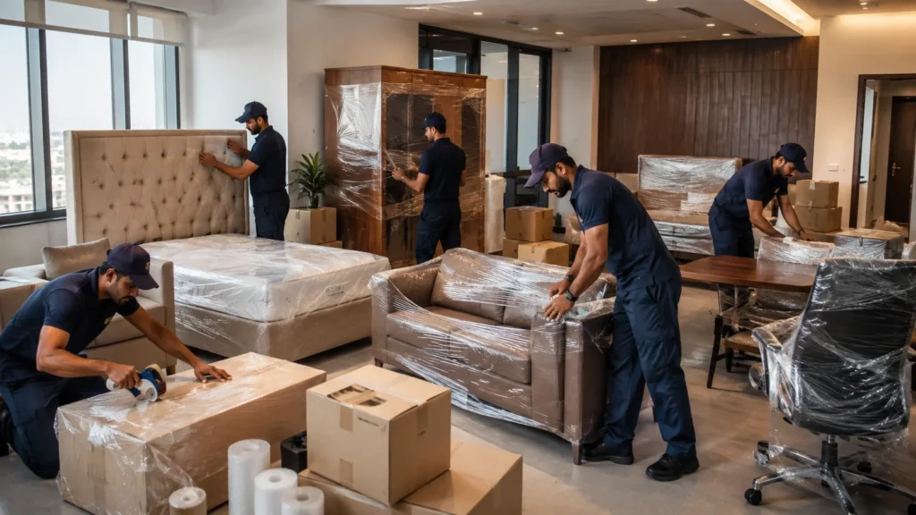 Reliable House Shifting in Karsaz Karachi Pakistan 10 Reliable House Shifting in Karsaz Karachi Pakistan