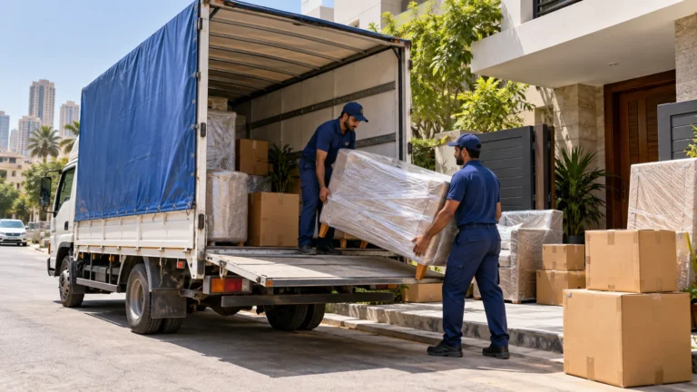 Karachi Transport Service | Truck & Goods Transport – Mazdawala