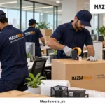 House Shifting in Orangi Town Karachi 1