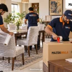 Movers and Packers in New Karachi 1